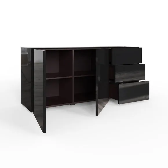 Intel LED Sideboard 6