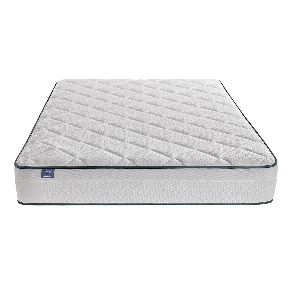 Silentnight UltraGel 1000 pocket Mattress - Small Double