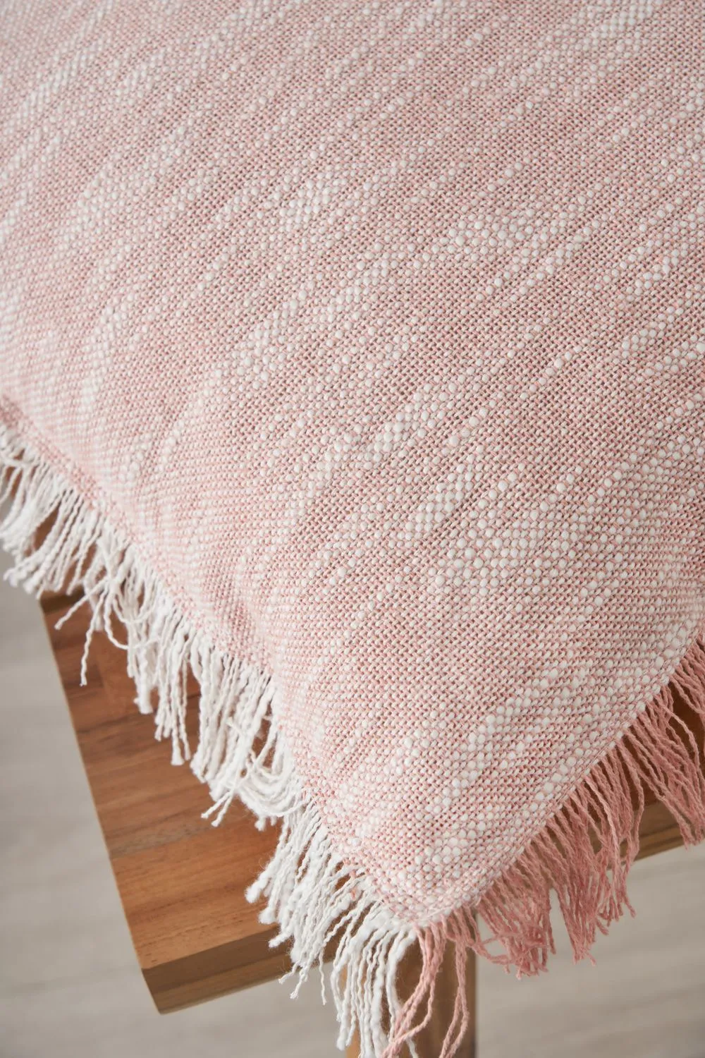 BHS Franca Cushion in Pink 4