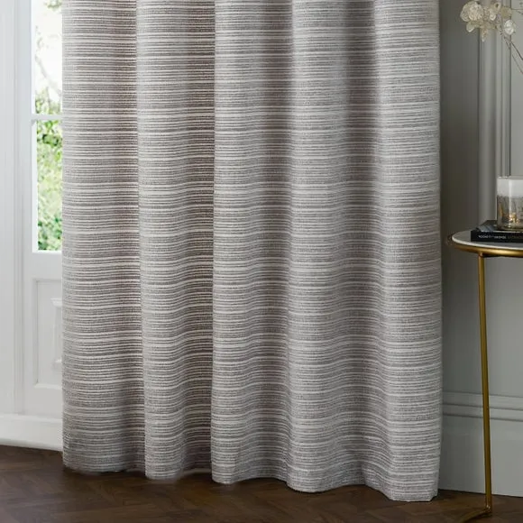 Paoletti Jupiter Eyelet Curtains 5
