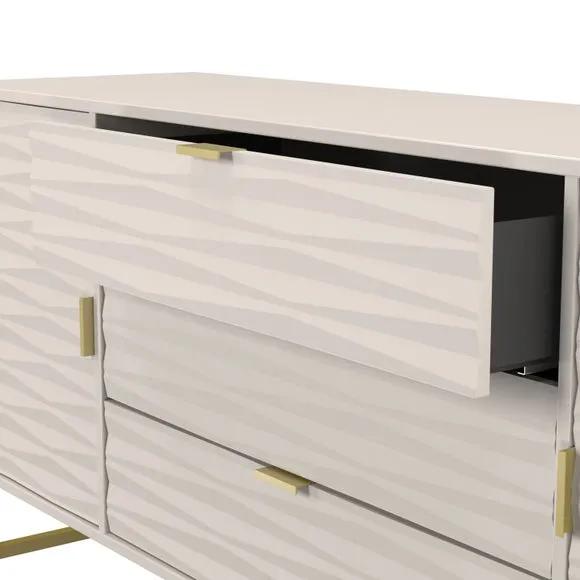 Tuxford Large Sideboard 6