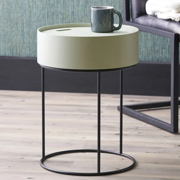 Hugo Storage Side Table 1