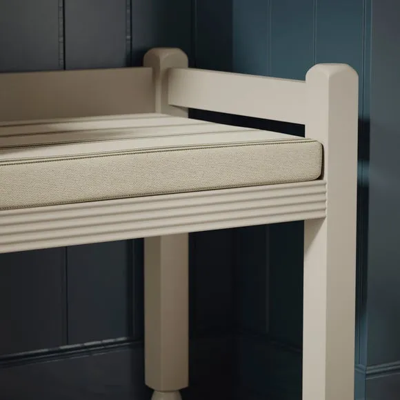 Hazel Hallway Bench 4