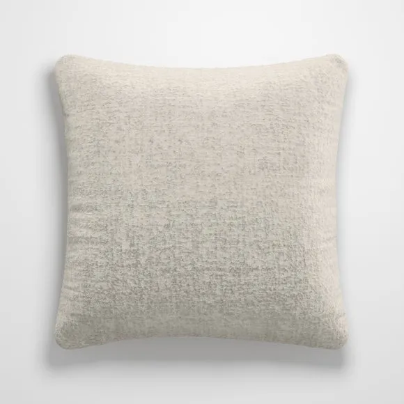Textured Chenille Made To Measure Cushion Cover 3