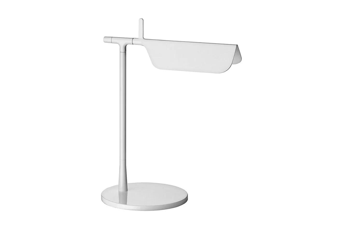 Flos Tab LED Table Light White 1