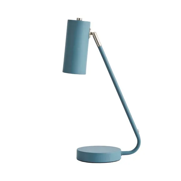 Lilou Integrated LED Touch Dimmable Table Lamp 5