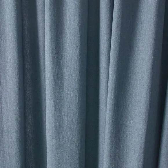 Dijon Pencil Pleat Curtains 3