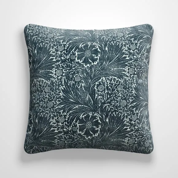 William Morris at Home Marigold Made to Order Cushion Cover 2
