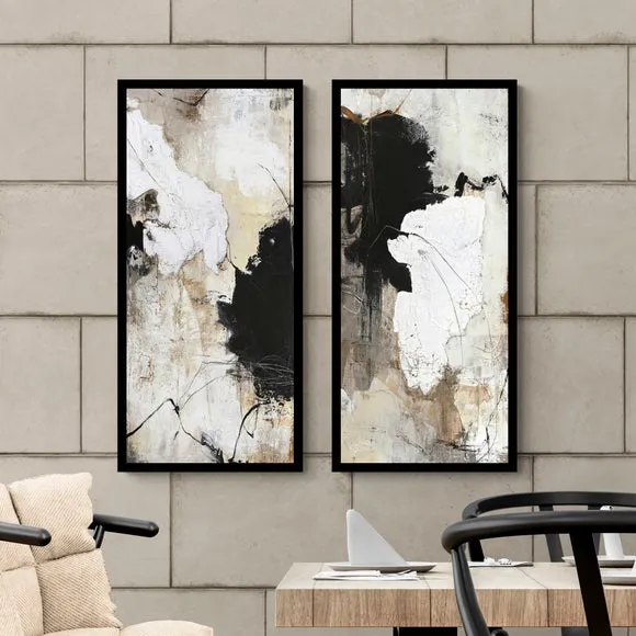 Artko Set of 2 Reform by Fabrikken Framed Prints