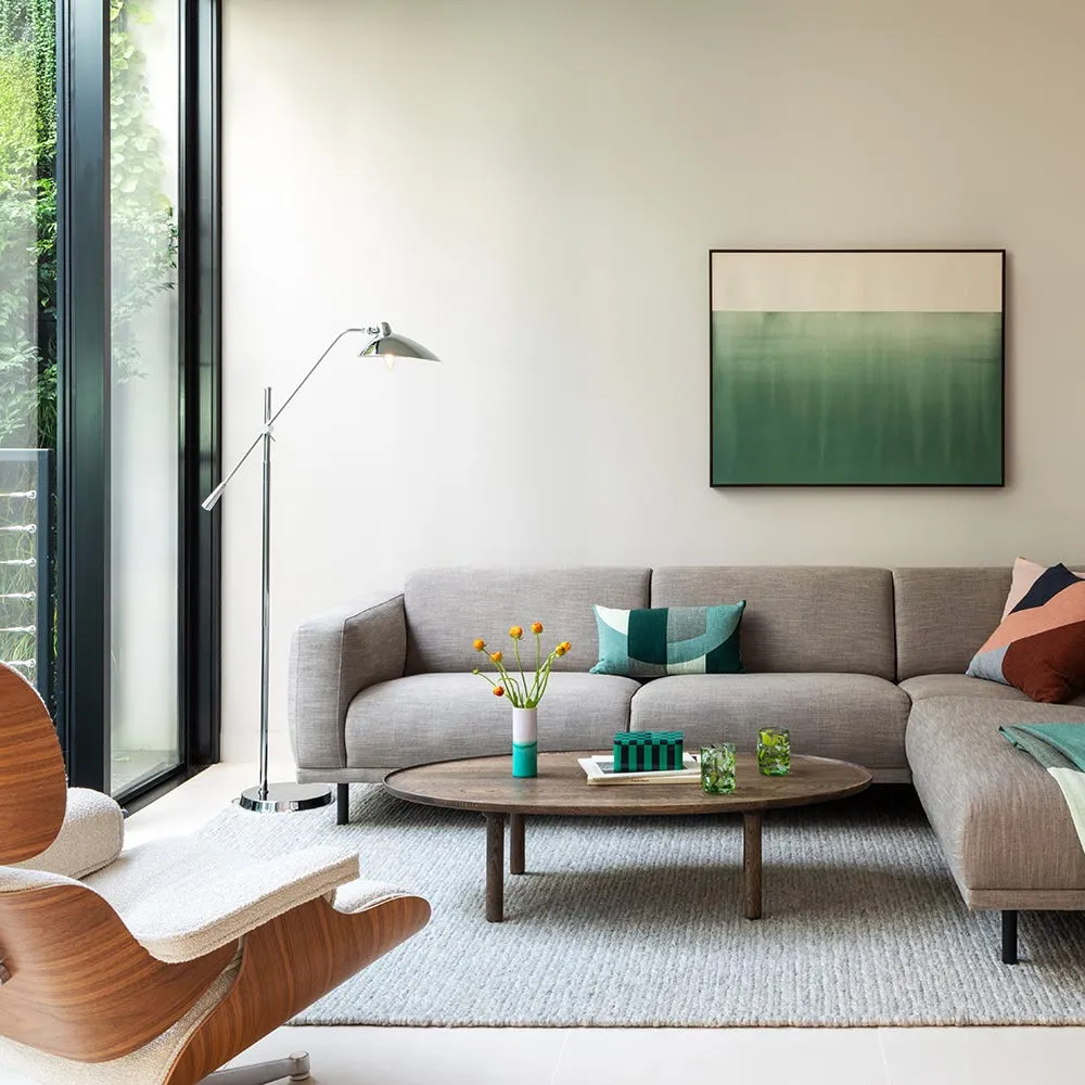 Heal's Milton Floor Lamp 4