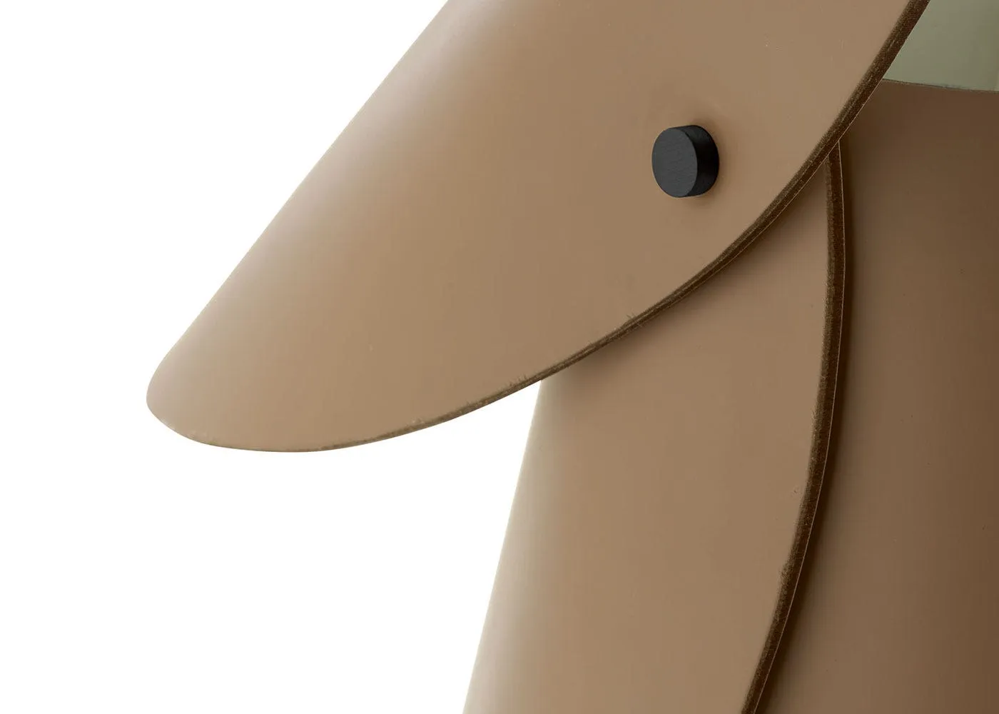 Ligne Roset Kufu Table Lamp Tortora Beige 3