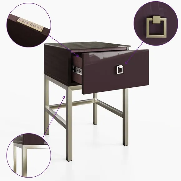 Lyra Smart Side Table 4