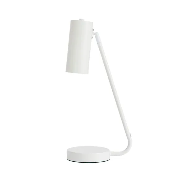 Lilou Integrated LED Touch Dimmable Table Lamp 5