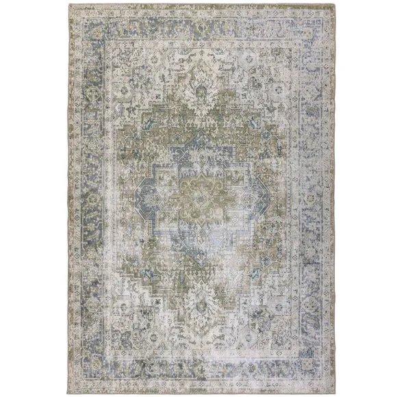 Gabriella Washable Rug 2