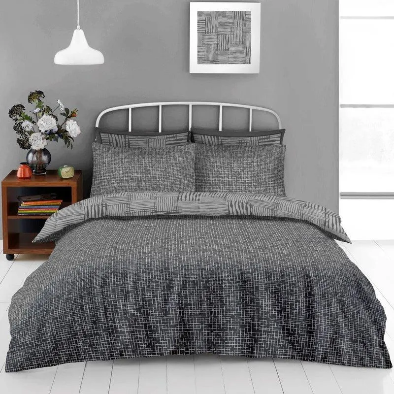 GAVENO CAVAILIA Ryder Printed Duvet Cover 1