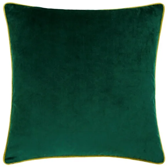 Furn. Square Cushion Cover 2