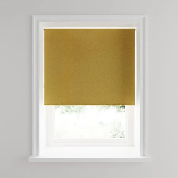 Luna Blackout Roller Blind 3