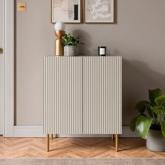 Georgi Compact Hideaway Desk 2
