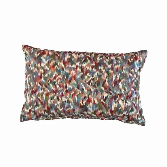 Daro Tapestry Haze Rectangular Cushion 2