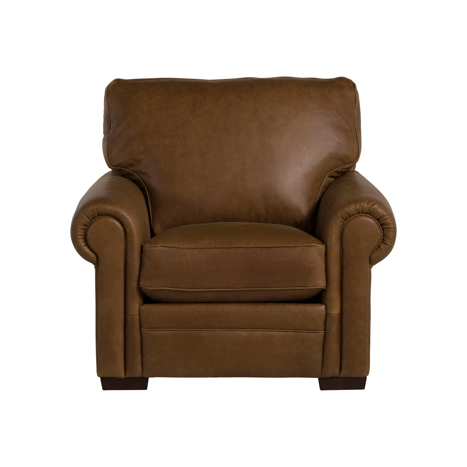 Bellagio Armchair Leather | Barker & Stonehouse 2