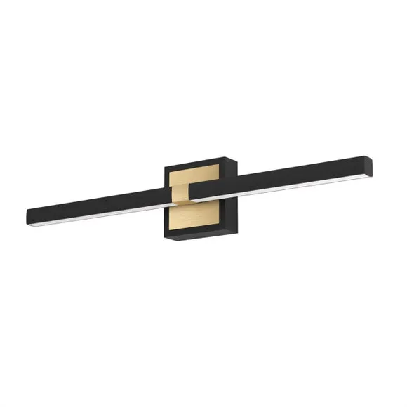 EGLO Peguera LED Bathroom Mirror Wall Light 4