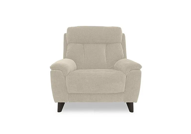 Dreamer Fabric Armchair