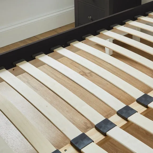 Lynton Bed Frame 4