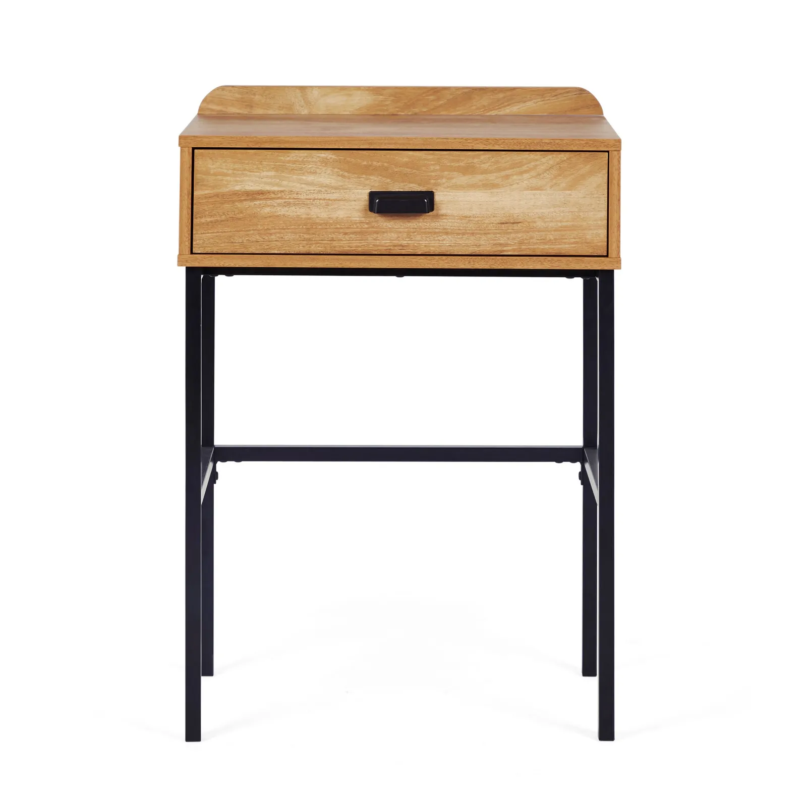 Greenwich Compact Desk Brown