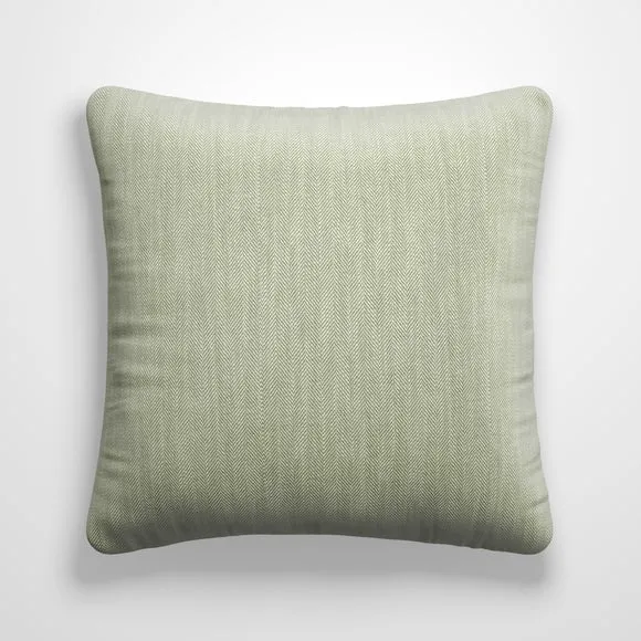 Herringbone Made to Measure Cushion Cover 2
