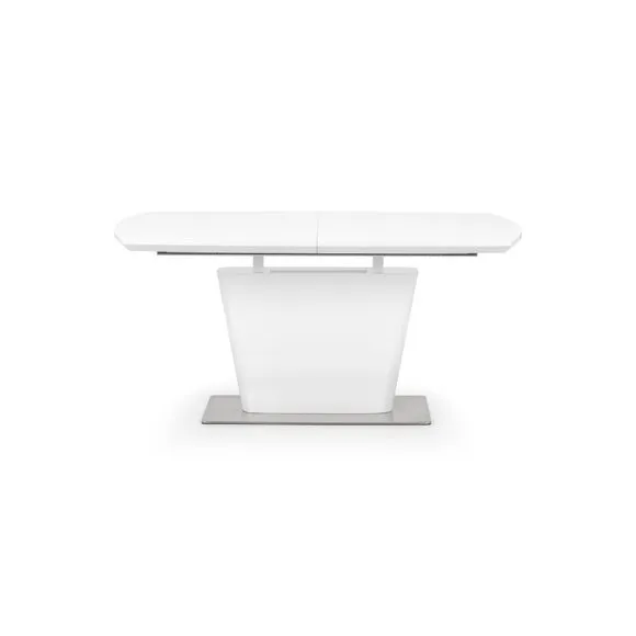Como 4-6 Seater Rectangular Extendable Dining Table 4