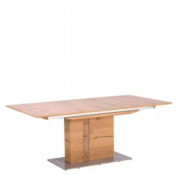 Felser Extending Dining Table  Santana Oak