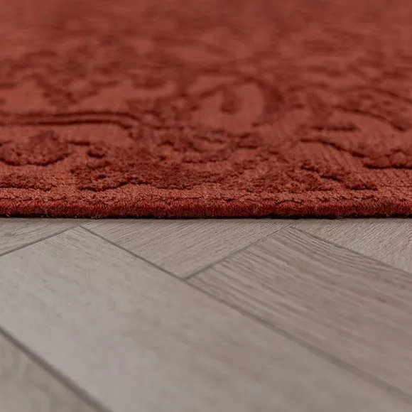 Tyra Traditional Rug 4