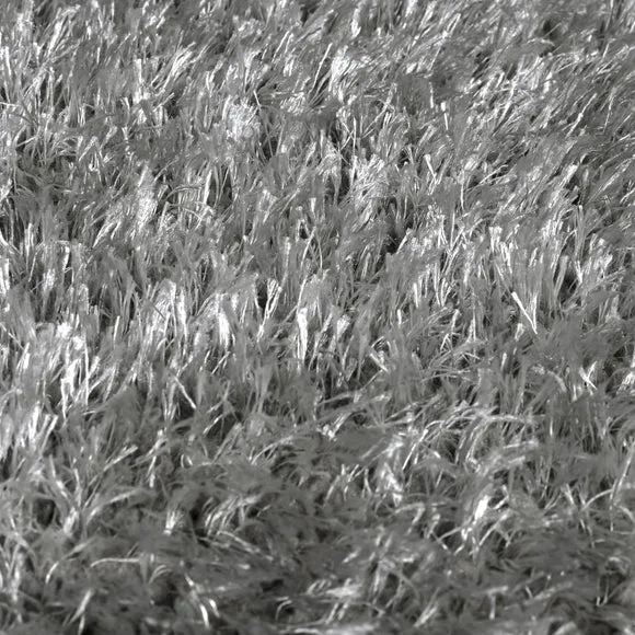 Indulgence Shaggy Rug 3