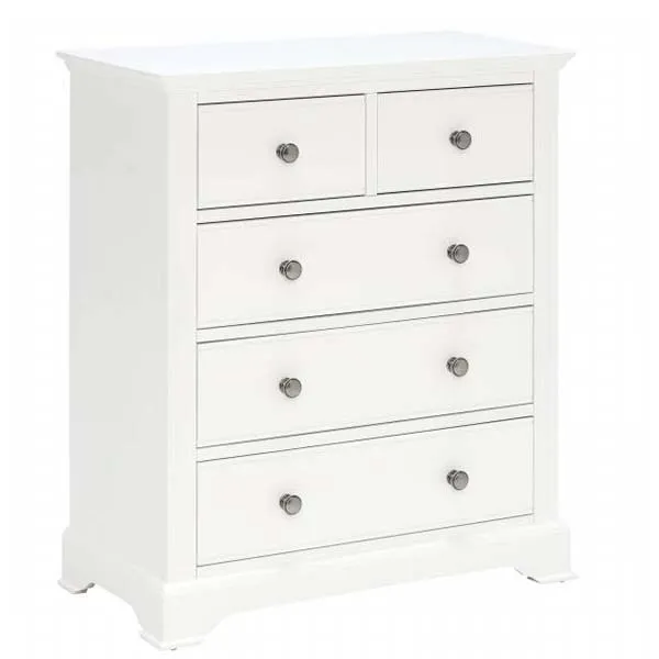 Sarzay 2 Over 3 Chest