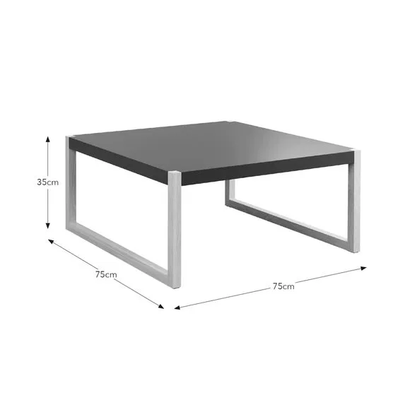 Arnie Coffee Table 6