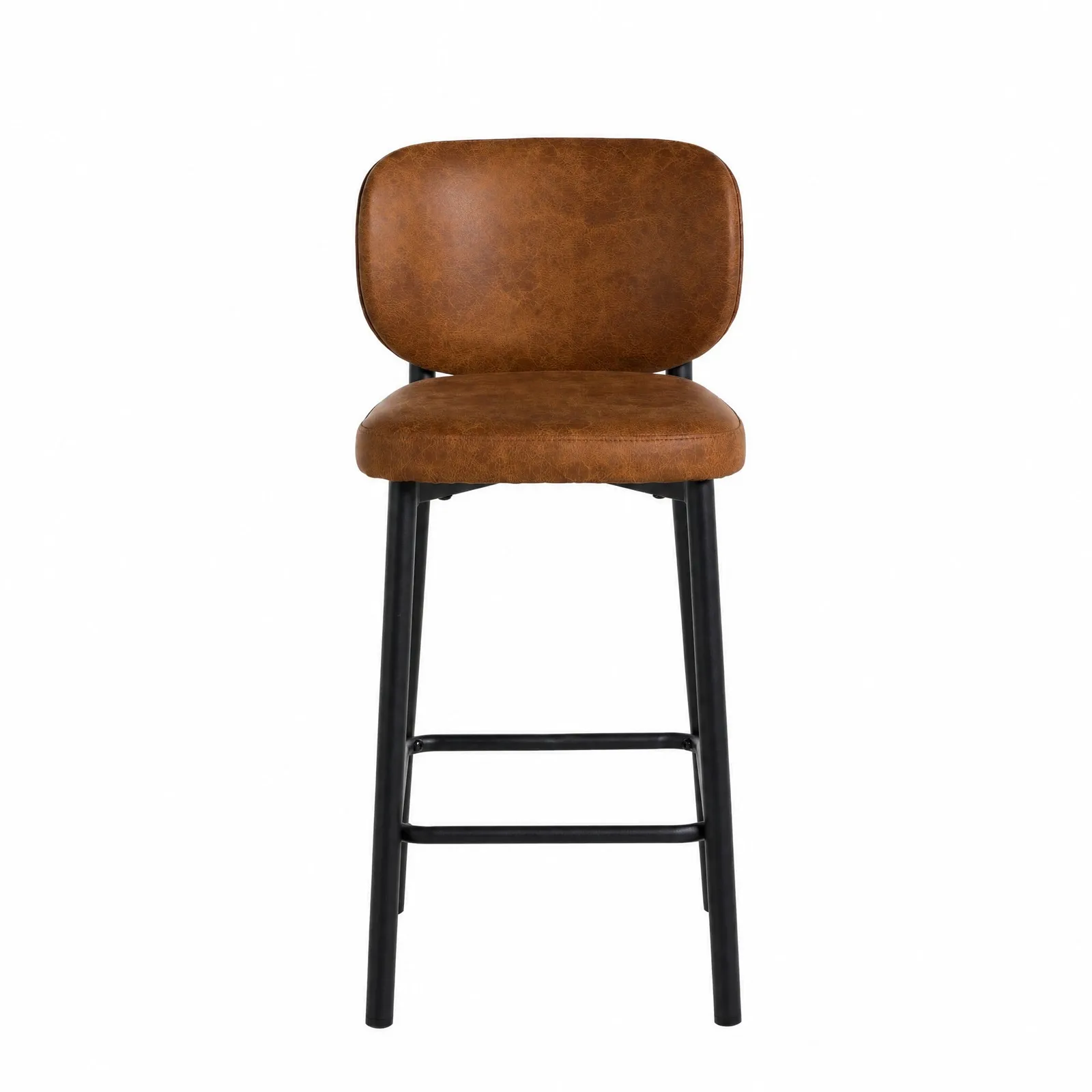 Salla Counter Stool, Brown | Barker & Stonehouse 2