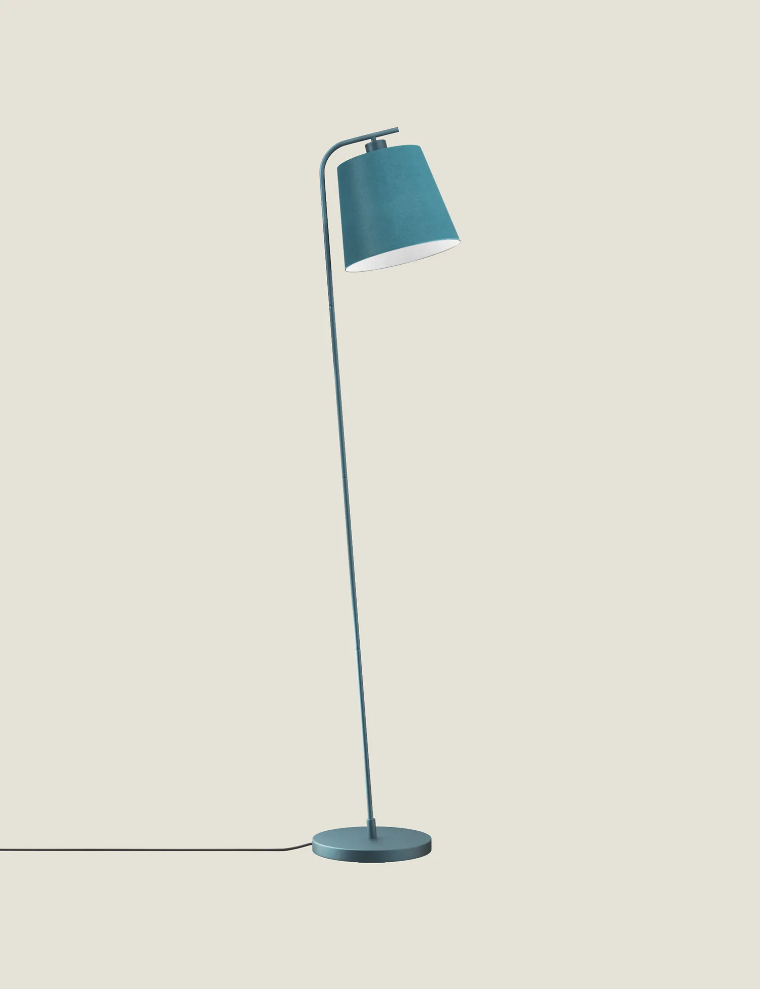 M&S Hayden Floor Lamp
