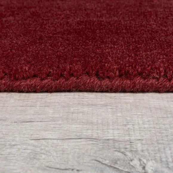 Churchgate Dalby Wool Rug 3