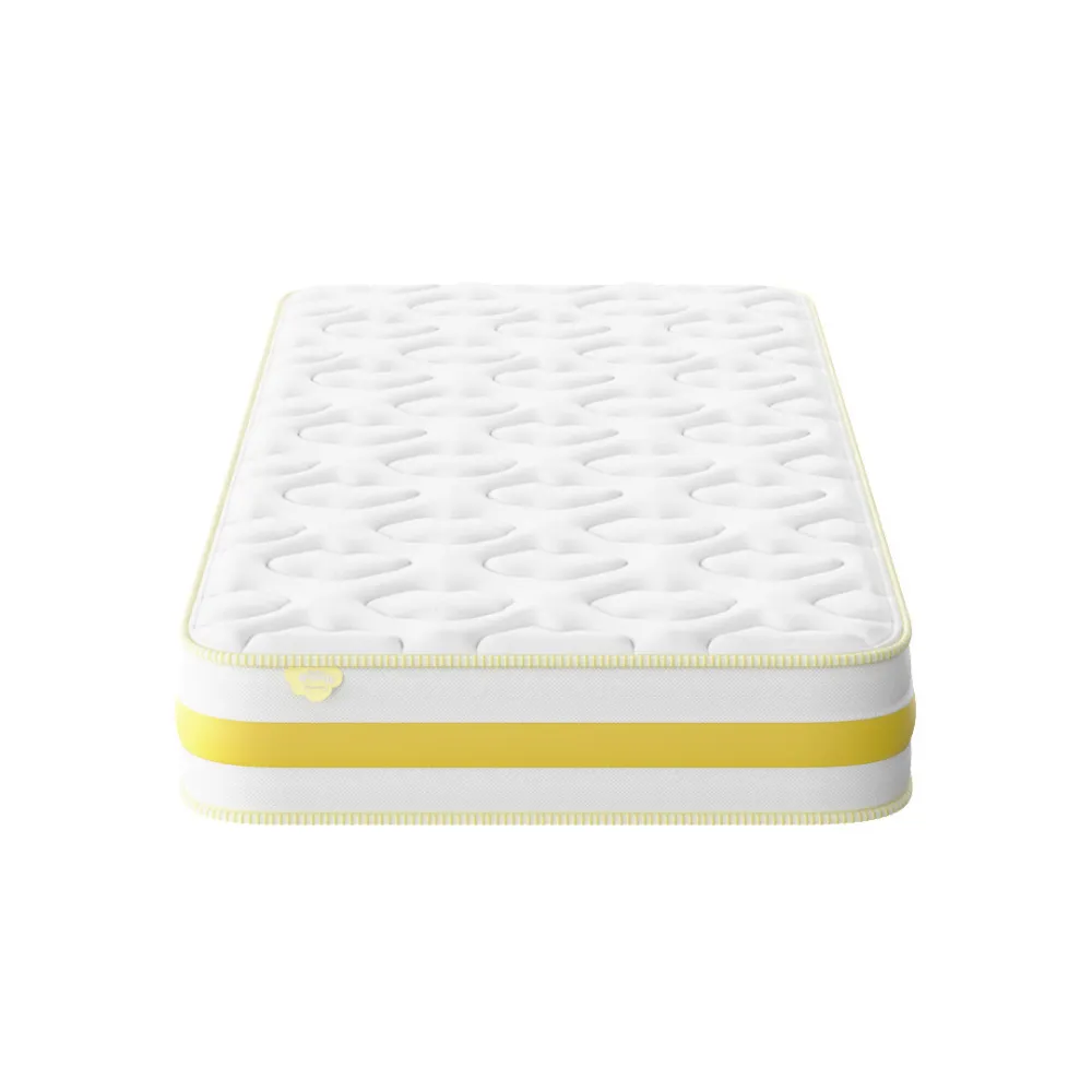 Healthy Growth Starry Natural Single Mattress