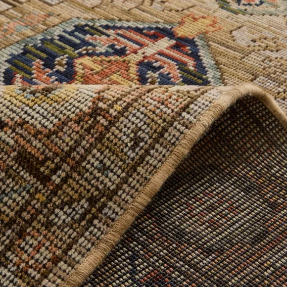 Think Rugs Vesper Dusk Rug 3