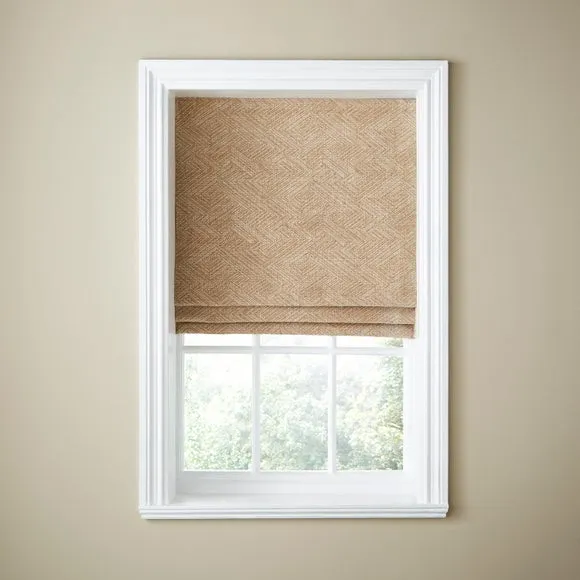 Knox Global Roman Blind 2