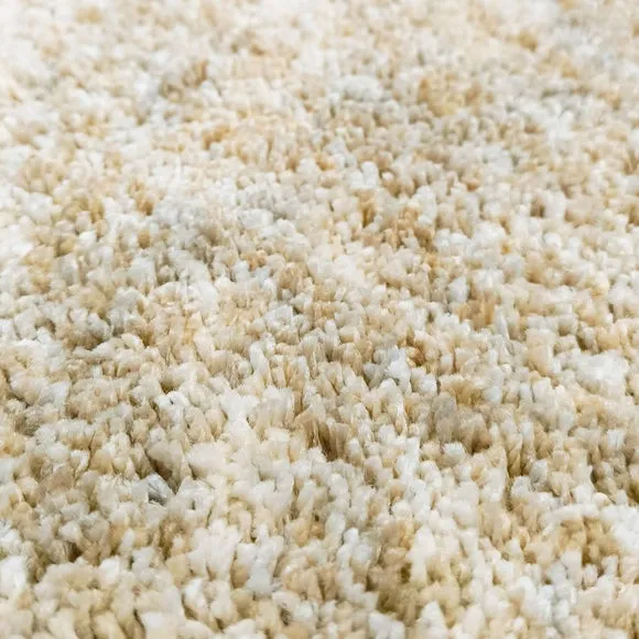 Kallie Washable Shaggy Rug 2