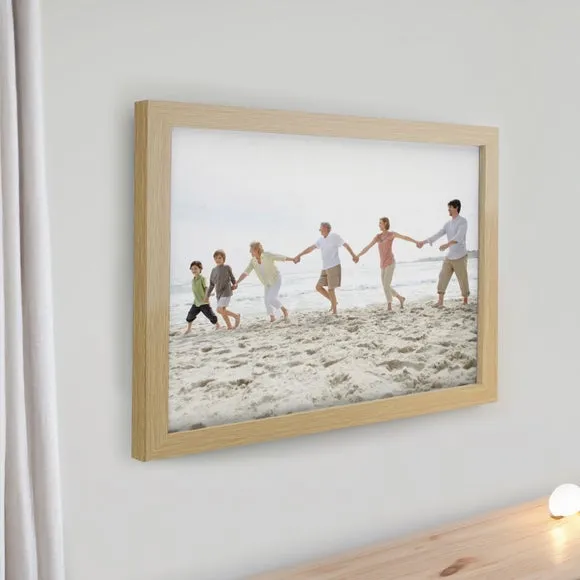 Personalised Photo Poster Frame 3