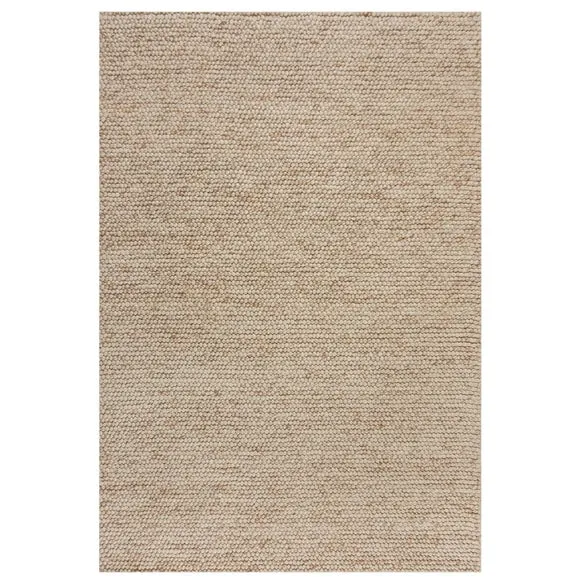 Pebble Wool Rug 2