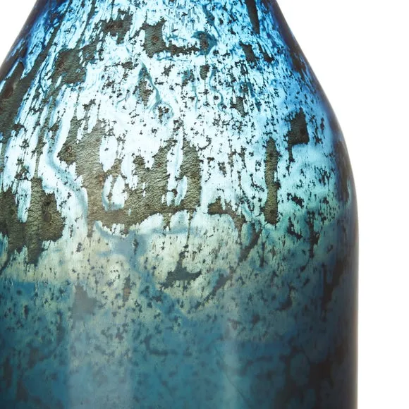 Voyage Maison Thalassa Sapphire Bottle Vase 2