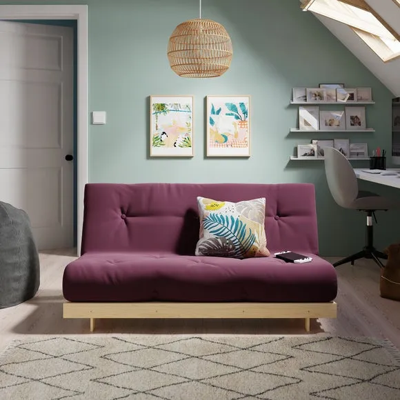 Mito Double Futon 1