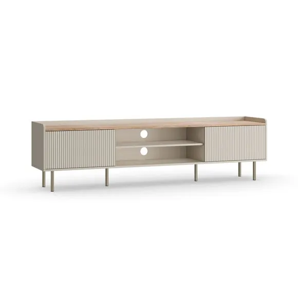 Georgi Super Wide TV Unit for TVs up to 80" 5