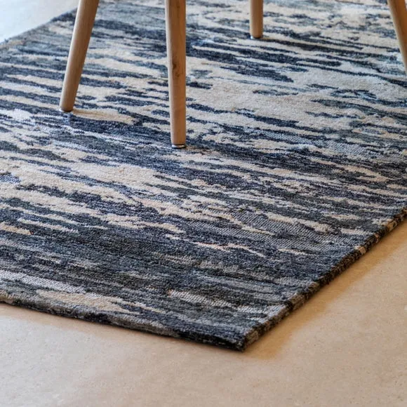 Cedar and Sage Lugo Rug 2