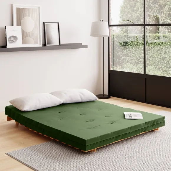 Mito Double Futon 2