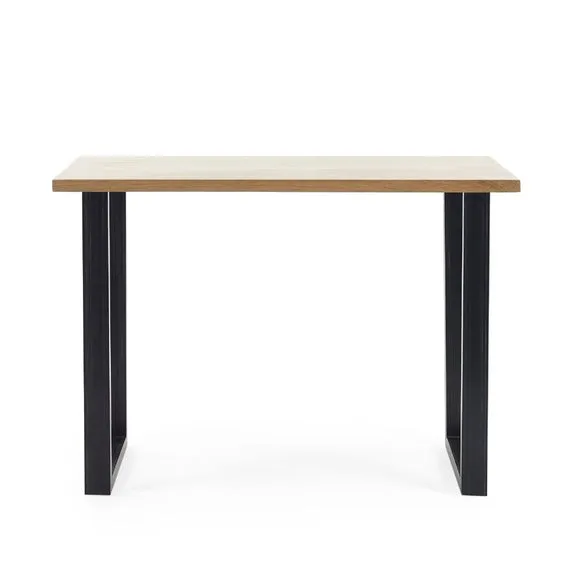 Brooklyn 2 Seater Bar Table 3
